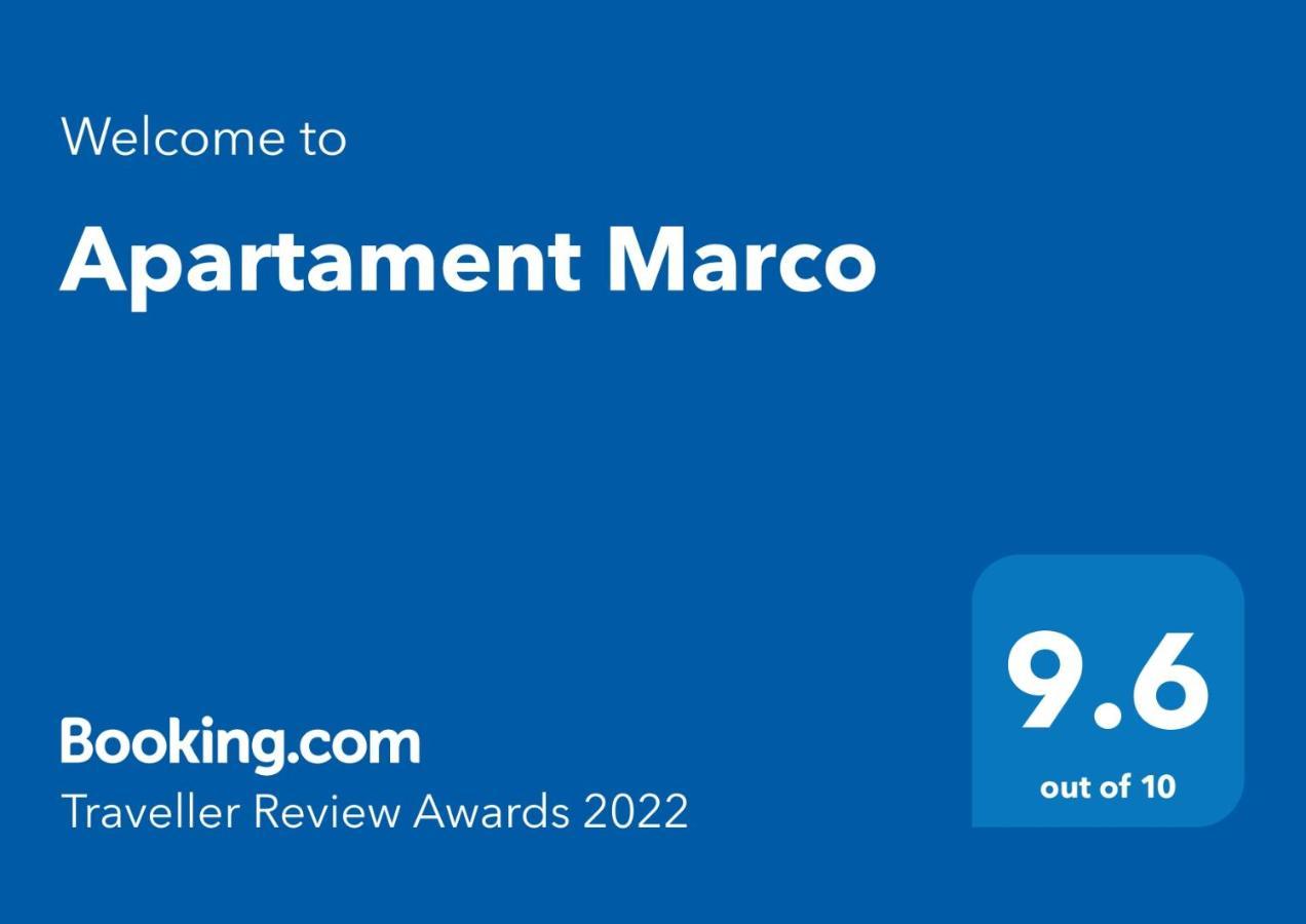 Apartament Marco Apartment Baia Mare Exterior photo